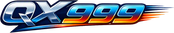 qx 999 logo